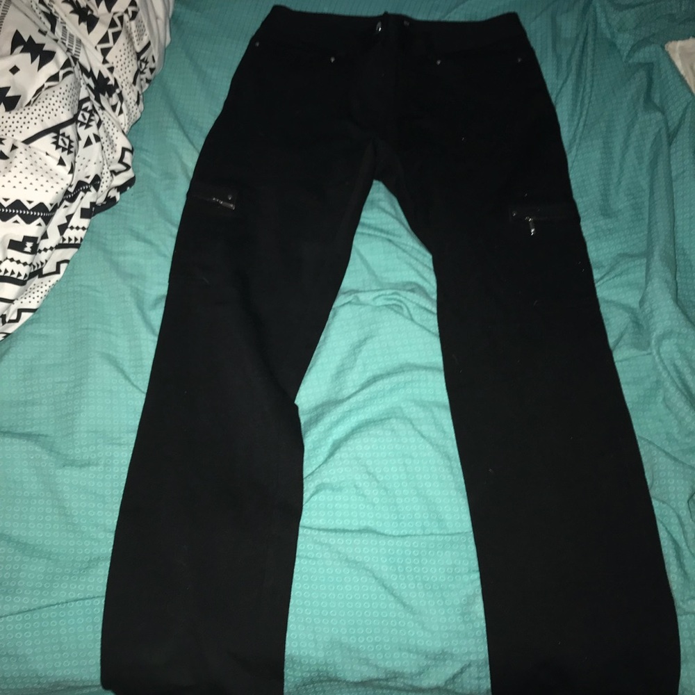 White House Black Market trousers